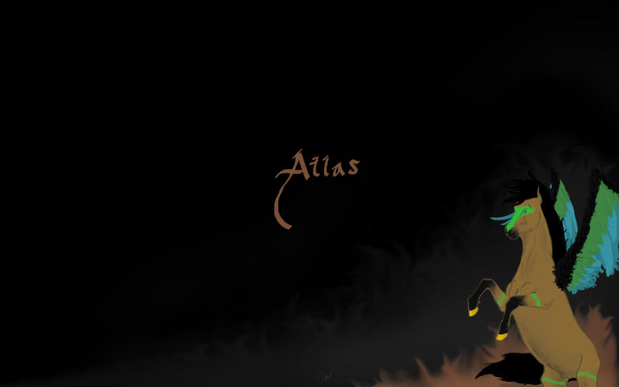 Atlas