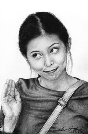 Yaya Dub by EdmundAndrada Yaya Dub by EdmundAndrada