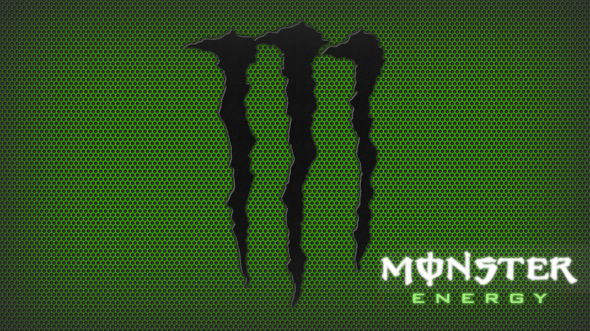 Monster Energy Wallpaper By Cleybi On Deviantart