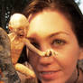 ME and MY PRECIOUS Gollum!