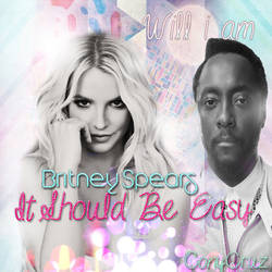 Britney Spear - Should Be Easy