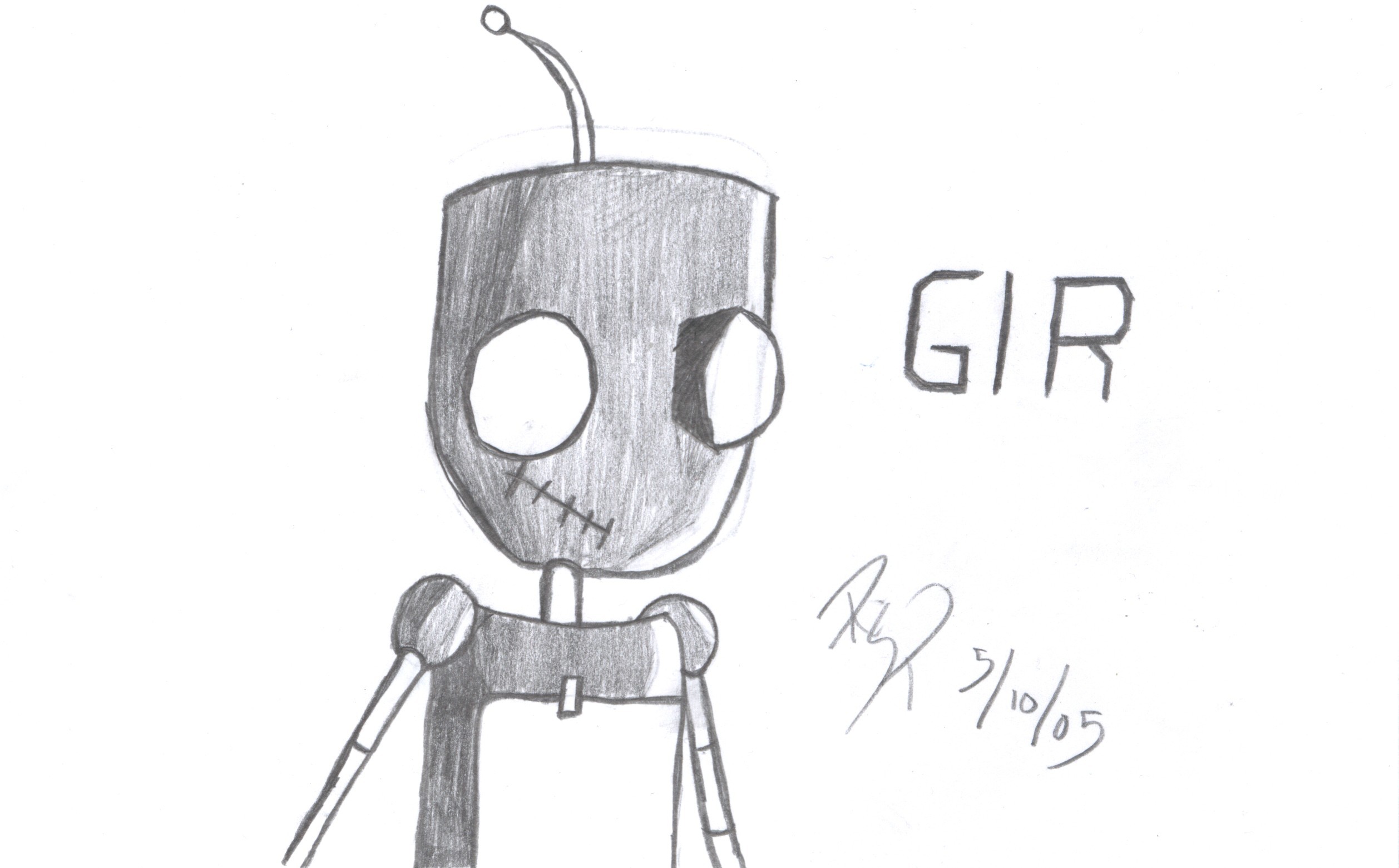 Gir