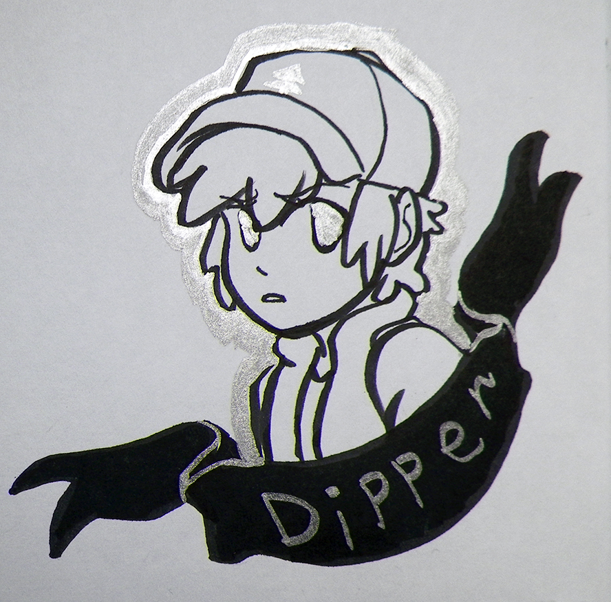 Silver Dipper