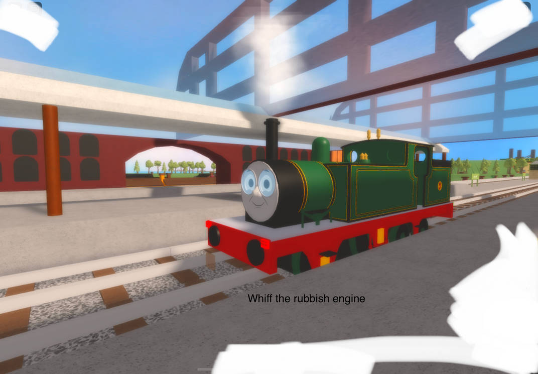 Whiff RWS book edit by Oliver649 on DeviantArt