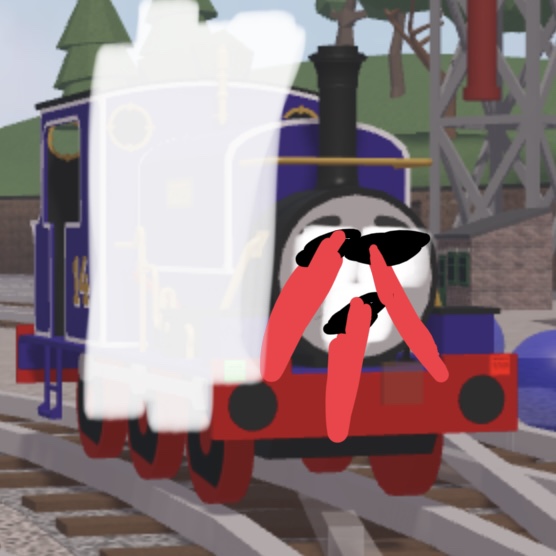 What Happened To Charlie In Sodor Fallout By Oliver649 On DeviantArt what-happened-to-charlie-in-sodor-fallout-by-oliver649-on-deviantart