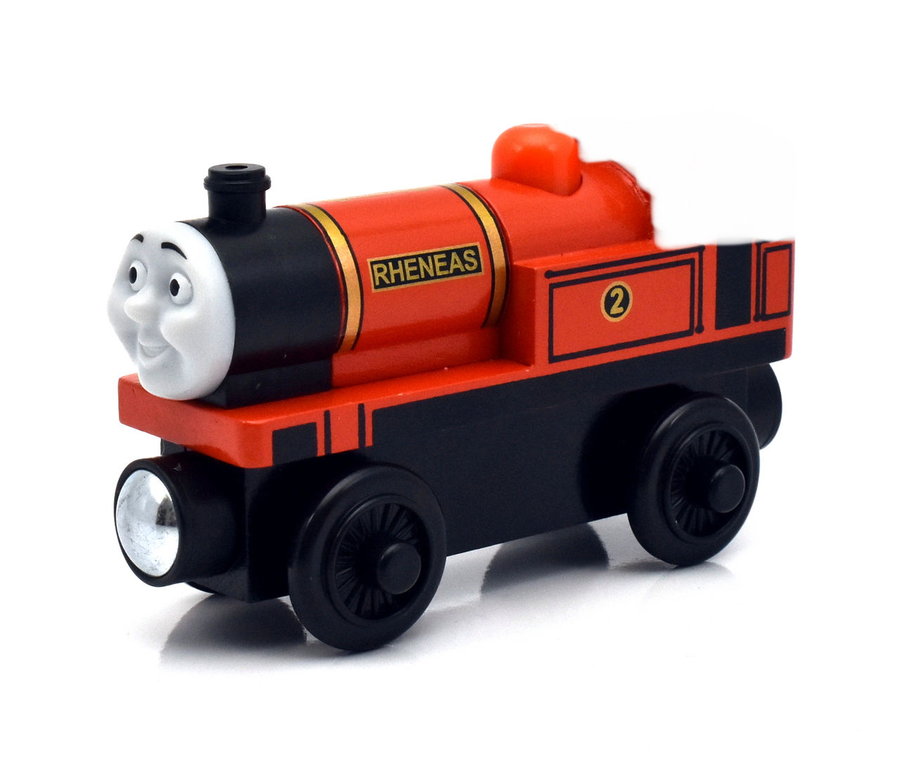 TWR cabless rheneas by Oliver649 on DeviantArt