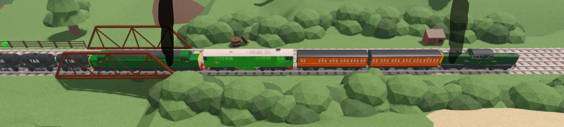 My Version Of Super Rescue by Oliver649 on DeviantArt