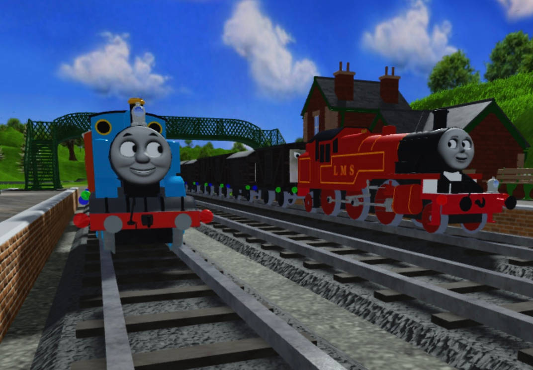 What If Some Characters Was In TATMR By Oliver649 On DeviantArt what-if-some-characters-was-in-tatmr-by-oliver649-on-deviantart