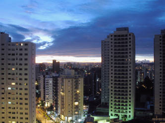 Sao Paulo