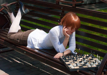 Chess Player