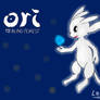 Ori and the Blind Forest - Lenx Fan Art