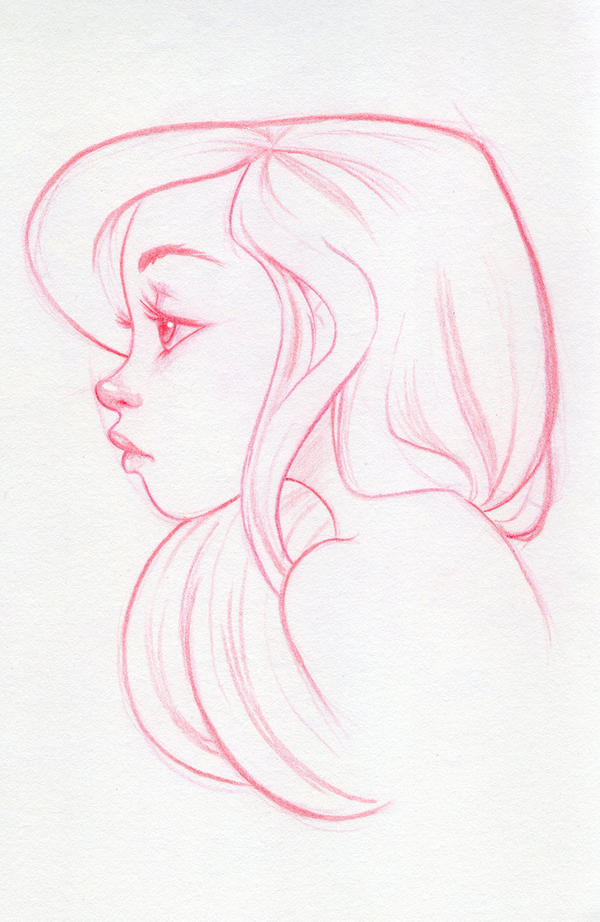 Blue Sketch By Dennia On DeviantArt blue-sketch-by-dennia-on-deviantart