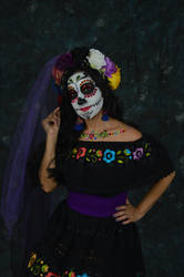 Sugar Skull 5