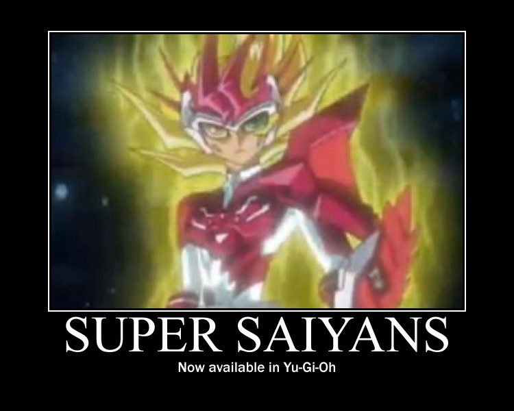 ZeXaL Demotivational