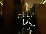 London Light - 'Help' by TimOsborne