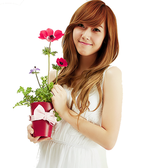 SNSD Jessica PNG Render