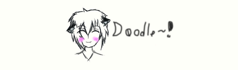 DA Muro Doodle Test