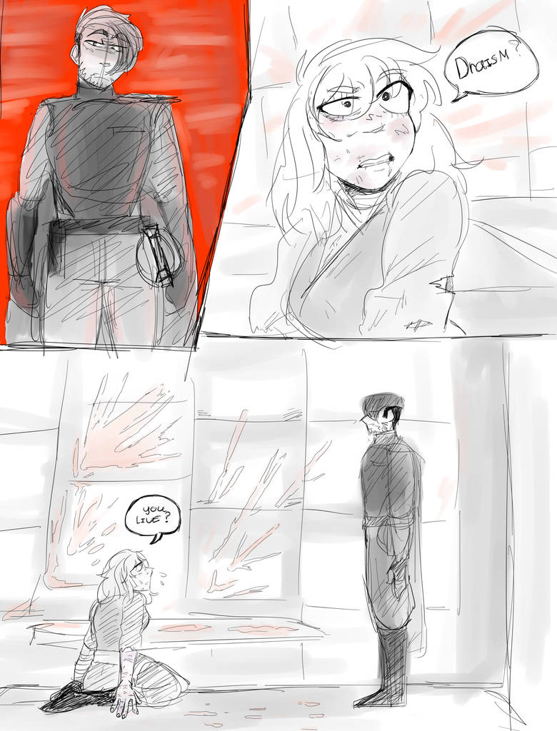 Star Wars : Draims 1p by Sikisi25 on DeviantArt