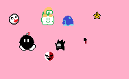 8 bit mario sprites 2