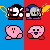 kirby time avatar