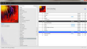 Foobar2000 mod