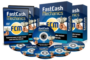 Fast Cash Mechanics review and sneak peek demo