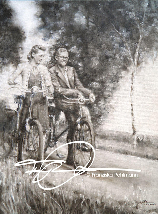 Past by FPthirteen