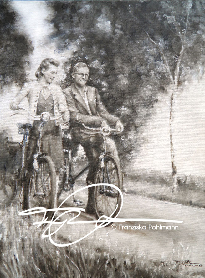 Past by FPthirteen