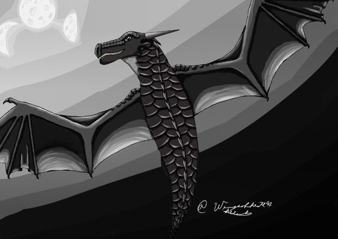 Deathbringer by SamielDragon on DeviantArt