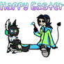 Happy Easter from Linkfang01