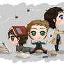 Team Free Will