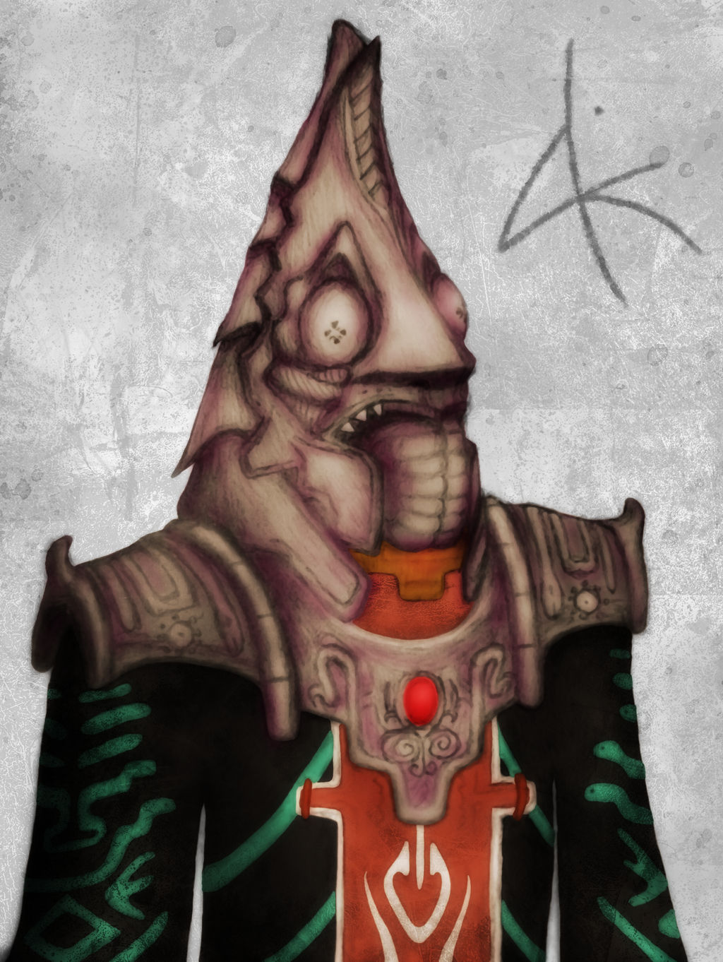 Zant