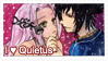 Quietus Stamps 3- SasuSaku