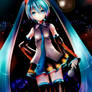 Hatsune Miku