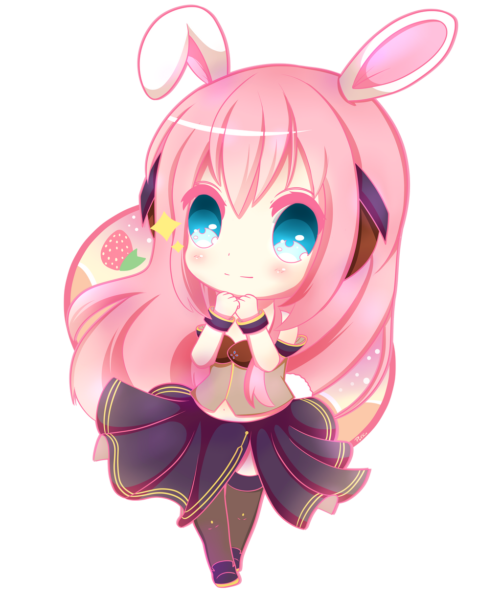 Bunny Luka v4