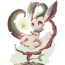 Leafeon