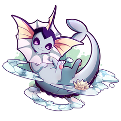 Vaporeon