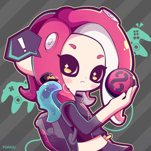 Agent 8