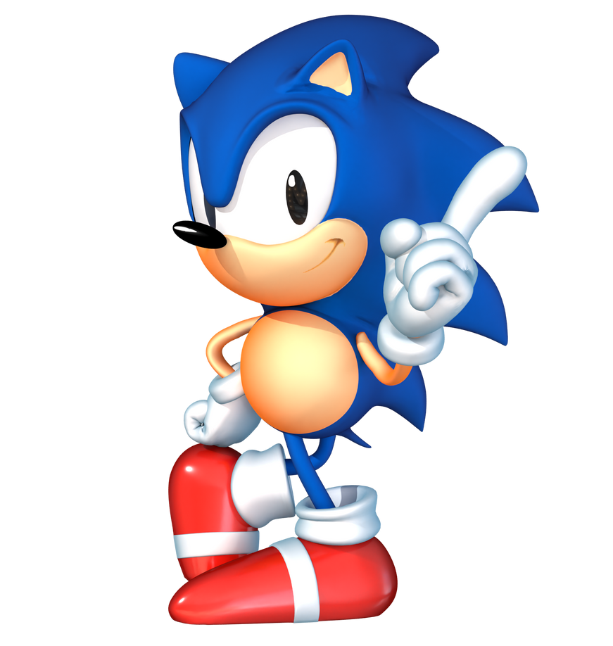 Classic Tails Update By Kromosruby On Deviantart Classic Tails Update By Kromosruby On Deviantart