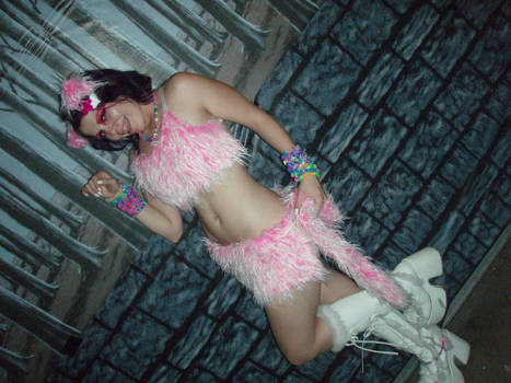 rave wear by Lizzy Frost 02