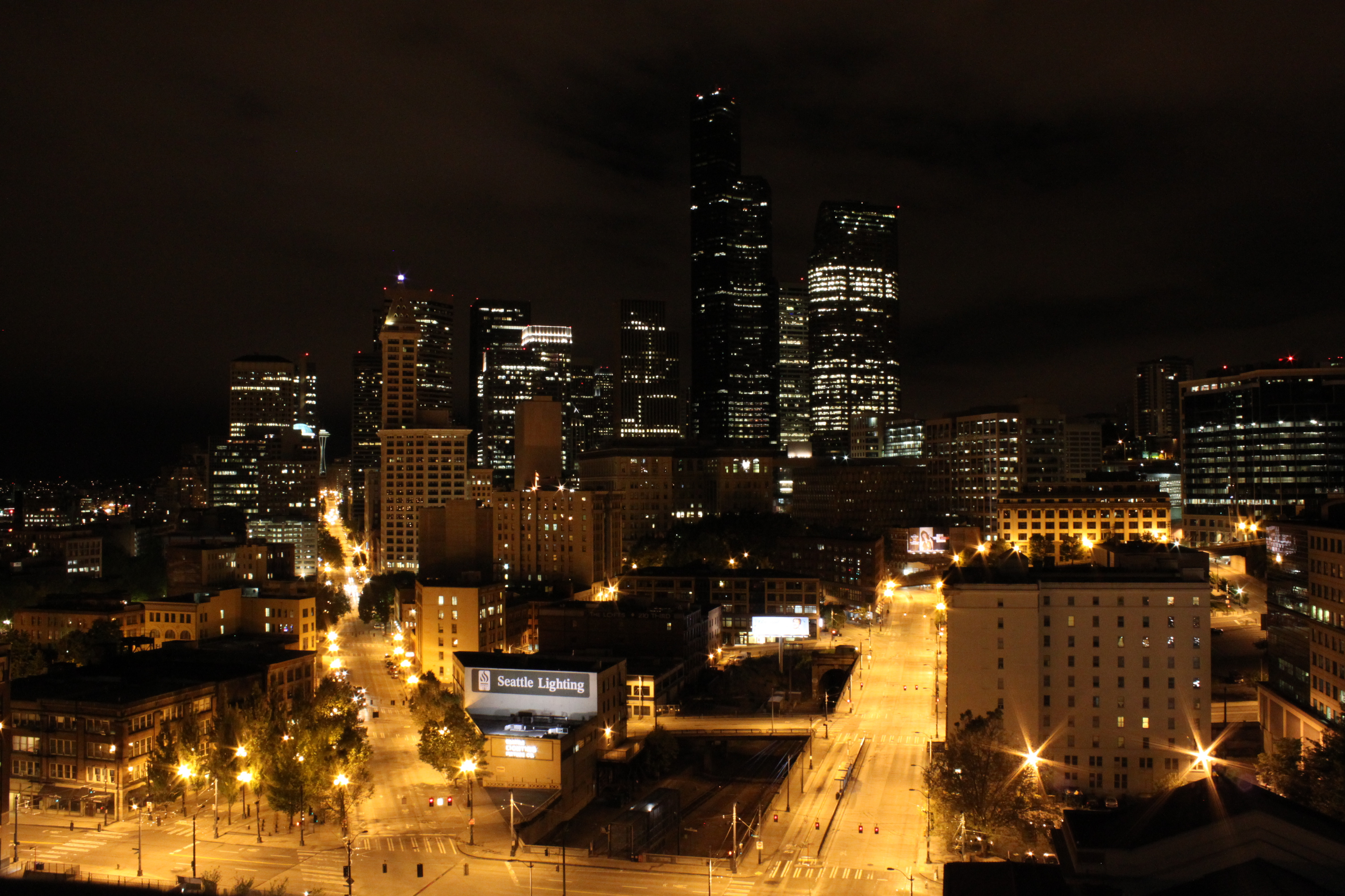 Skyline
