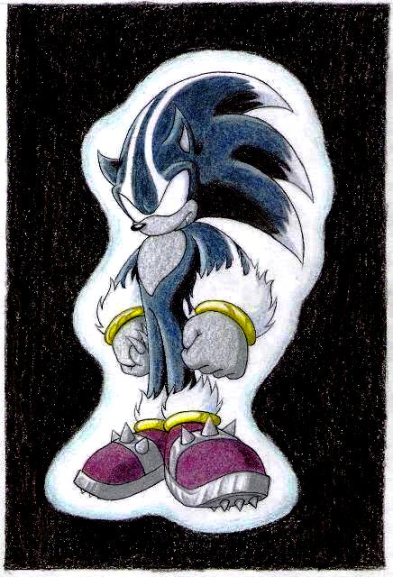 Were-Darkspine_Sonic