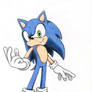 Cool Sonic