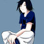 Uchiha's son