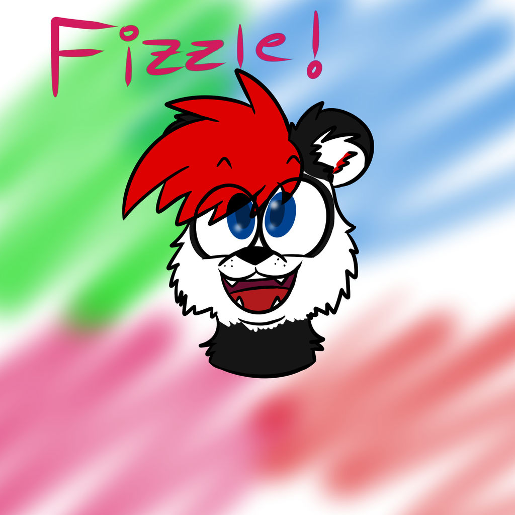 Fizzle Character Fizzle! by Reesie-roo on DeviantArt