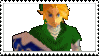 tLoZ : Link Stamp by PhishRitzy