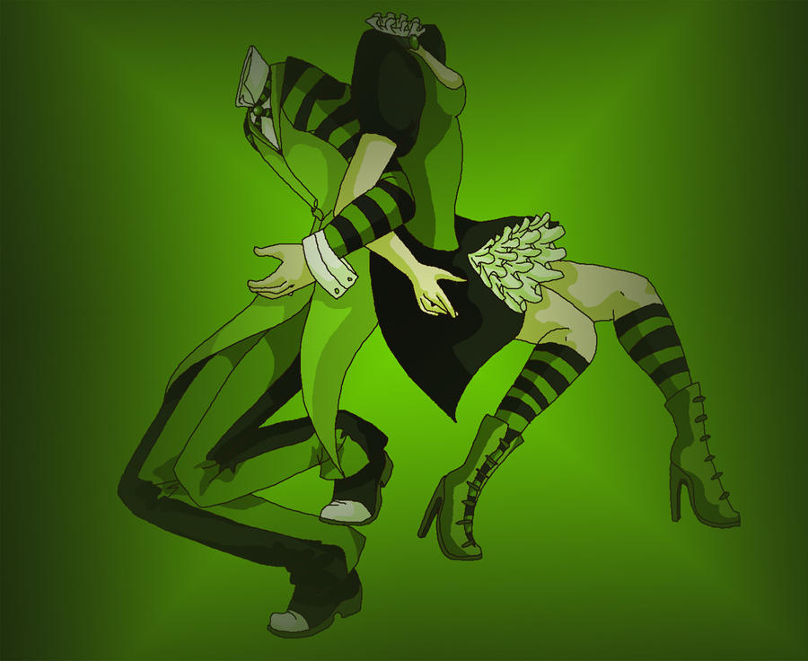 Headless Deviantart Rgt Headless 2 by PhishRitzy on DeviantArt