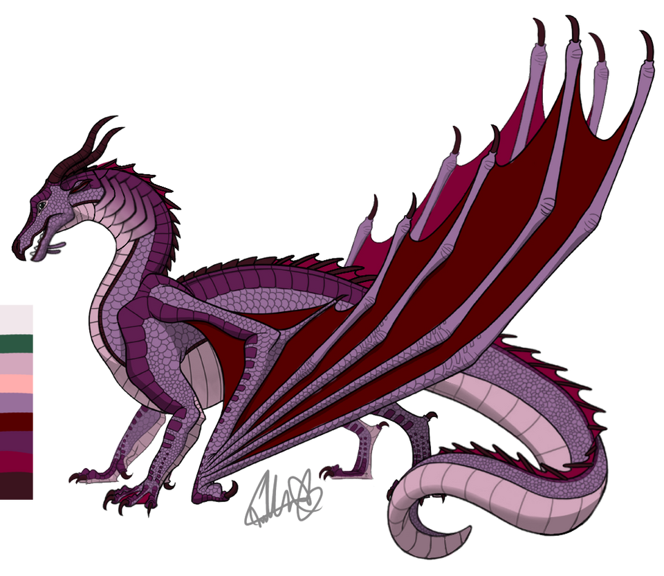 Comet by Saliornyan on DeviantArt