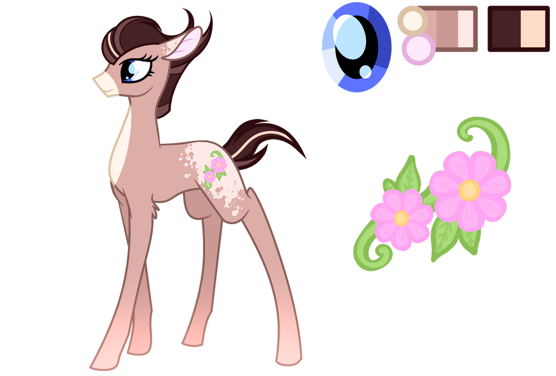 Mlp Rebirth MLP: Land of Rebirth - Cecelia Pasture by Saliornyan on DeviantArt