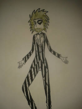 Beetlejuice